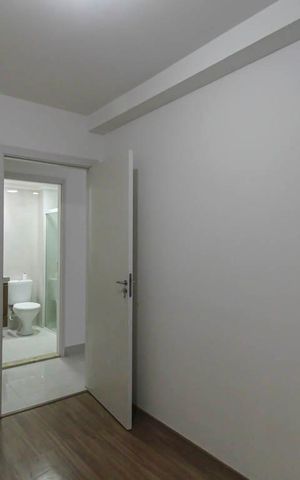 Apartamento à venda com 44m², 2 quartos e 1 vaga Apartamento à venda com 44m², 2 quartos e 1 vagaQuarto 2