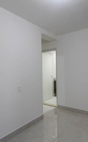 Apartamento à venda com 44m², 2 quartos e 1 vaga Apartamento à venda com 44m², 2 quartos e 1 vagaSala