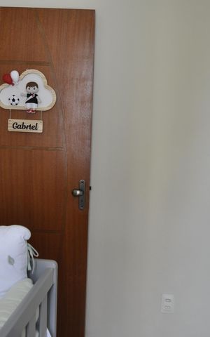 Casa de condomínio à venda com 110m², 4 quartos e 1 vagaQuarto 2