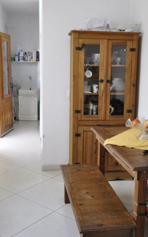 Casa de condomínio à venda com 110m², 4 quartos e 1 vagaCopa