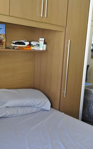 Casa de condomínio à venda com 110m², 4 quartos e 1 vagaQuarto 4