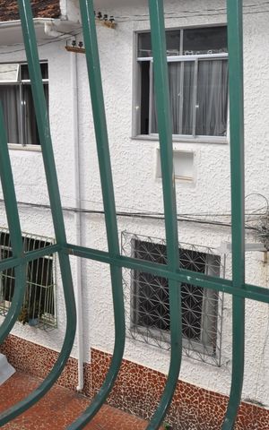 Casa de condomínio à venda com 110m², 4 quartos e 1 vagaVista/Quarto 3