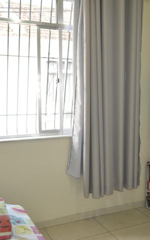 Casa de condomínio à venda com 110m², 4 quartos e 1 vagaQuarto 3