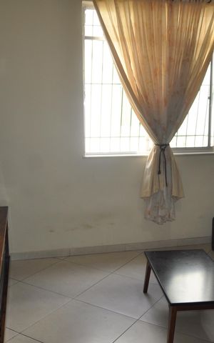 Casa de condomínio à venda com 110m², 4 quartos e 1 vagaSala