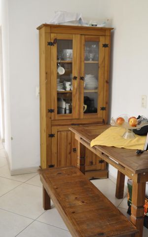 Casa de condomínio à venda com 110m², 4 quartos e 1 vagaCopa