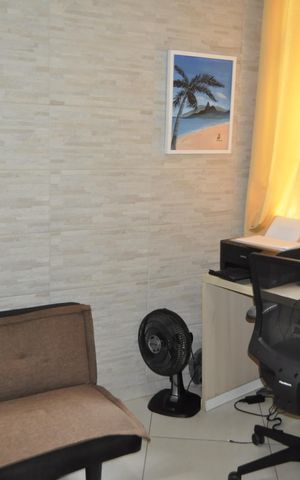 Casa de condomínio à venda com 110m², 4 quartos e 1 vagaQuarto 1