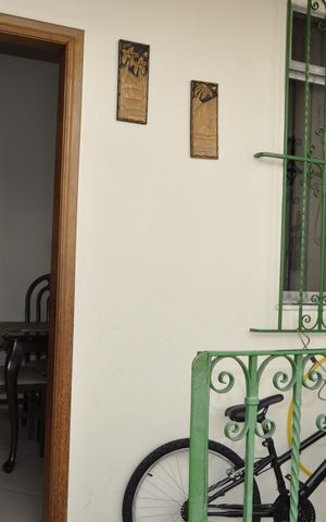 Casa de condomínio à venda com 110m², 4 quartos e 1 vagaArea comum