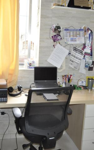 Casa de condomínio à venda com 110m², 4 quartos e 1 vagaQuarto 1