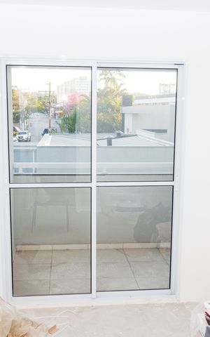 Apartamento à venda com 41m², 2 quartos e 1 vaga Apartamento à venda com 41m², 2 quartos e 1 vagaSala