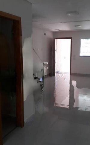 Casa à venda com 144m², 3 quartos e 3 vagas