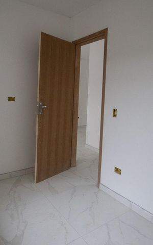 Apartamento à venda com 40m², 2 quartos e sem vaga Apartamento à venda com 40m², 2 quartos e sem vagaQuarto 2