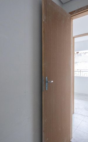 Apartamento à venda com 40m², 2 quartos e sem vaga Apartamento à venda com 40m², 2 quartos e sem vagaBanheiro