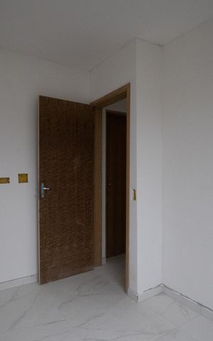 Apartamento à venda com 40m², 2 quartos e sem vaga Apartamento à venda com 40m², 2 quartos e sem vagaQuarto 1