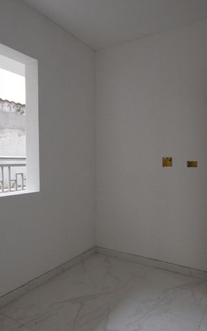 Apartamento à venda com 40m², 2 quartos e sem vaga Apartamento à venda com 40m², 2 quartos e sem vagaQuarto 2