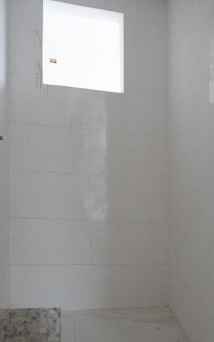 Apartamento à venda com 40m², 2 quartos e sem vaga Apartamento à venda com 40m², 2 quartos e sem vagaBanheiro