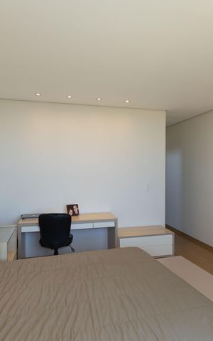 Casa de condomínio à venda com 361m², 3 quartos e 2 vagas Casa de condomínio à venda com 361m², 3 quartos e 2 vagasSuíte 1