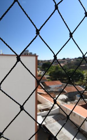 Apartamento à venda com 62m², 2 quartos e 1 vagaQuarto 2 - Suíte Vista