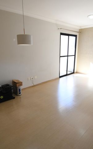 Apartamento à venda com 62m², 2 quartos e 1 vagaSala