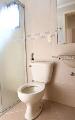 Apartamento à venda com 62m², 2 quartos e 1 vagaBanheiro Social