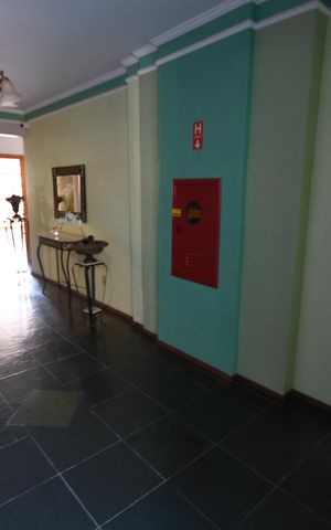 Apartamento à venda com 62m², 2 quartos e 1 vagaHall social