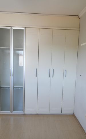 Apartamento à venda com 62m², 2 quartos e 1 vagaQuarto 2 - Suíte
