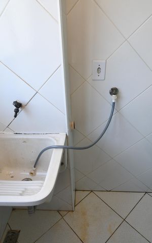 Apartamento à venda com 62m², 2 quartos e 1 vagaÁrea de Serviço