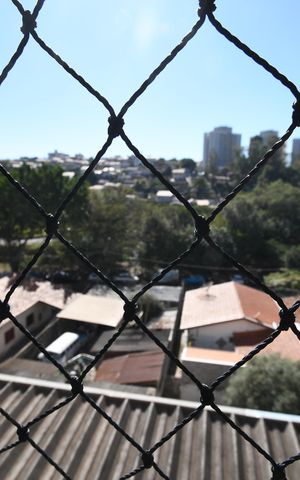 Apartamento à venda com 62m², 2 quartos e 1 vagaQuarto 1 - Vista