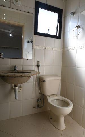 Apartamento à venda com 62m², 2 quartos e 1 vagaBanheiro da Suíte