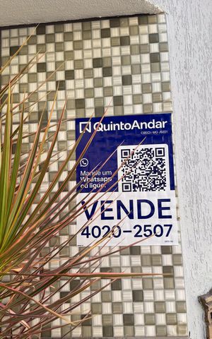 Apartamento à venda com 85m², 3 quartos e 2 vagas Apartamento à venda com 85m², 3 quartos e 2 vagasPlaca