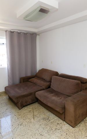 Apartamento à venda com 85m², 3 quartos e 2 vagas Apartamento à venda com 85m², 3 quartos e 2 vagasSala