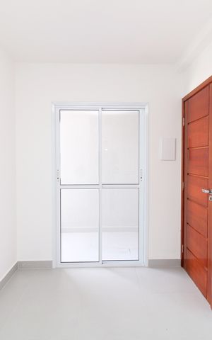 Apartamento à venda com 43m², 2 quartos e sem vagaSala