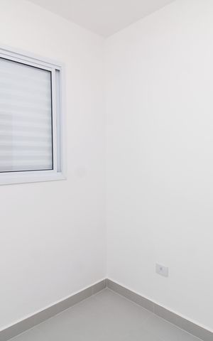 Apartamento à venda com 43m², 2 quartos e sem vagaQuarto