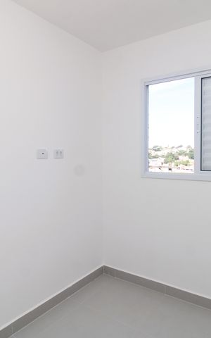 Apartamento à venda com 43m², 2 quartos e sem vagaQuarto