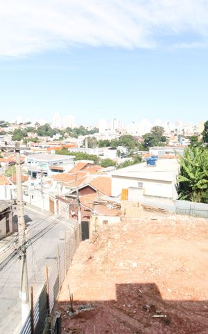 Apartamento à venda com 43m², 2 quartos e sem vagaVista do Quarto