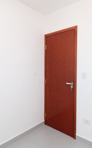 Apartamento à venda com 43m², 2 quartos e sem vagaQuarto