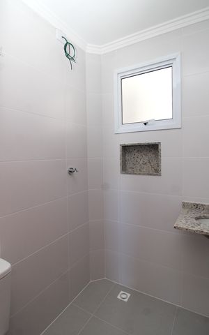 Apartamento à venda com 43m², 2 quartos e sem vagaBanheiro Social
