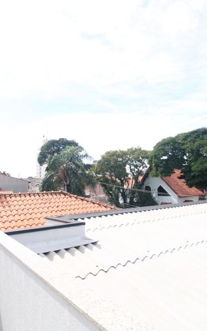 Apartamento à venda com 43m², 2 quartos e sem vagaVista do Terraço