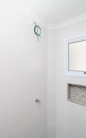 Apartamento à venda com 43m², 2 quartos e sem vagaBanheiro Social