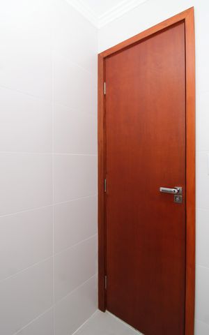Apartamento à venda com 43m², 2 quartos e sem vagaBanheiro Social