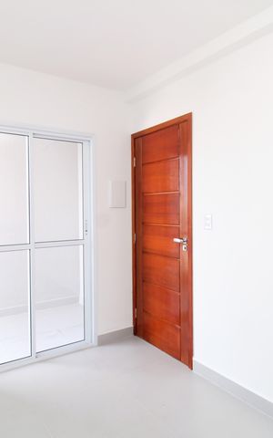 Apartamento à venda com 43m², 2 quartos e sem vagaSala