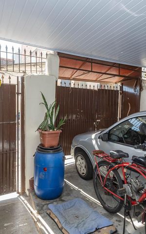 Casa para alugar com 60m², 2 quartos e 1 vagaGaragem