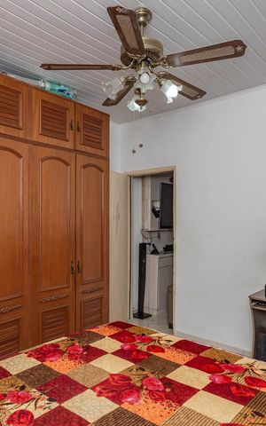 Casa para alugar com 60m², 2 quartos e 1 vagaQuarto 1
