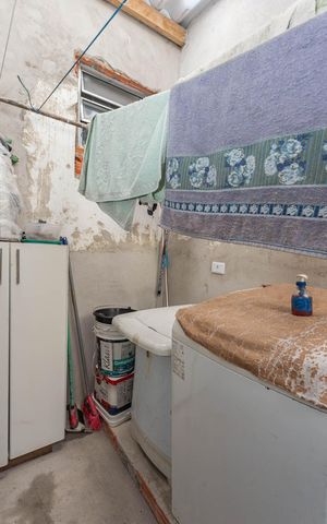 Casa para alugar com 60m², 2 quartos e 1 vagaÁrea de Serviço