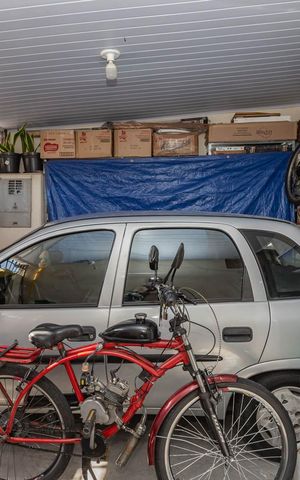 Casa para alugar com 60m², 2 quartos e 1 vagaGaragem