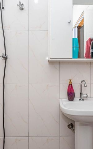 Casa para alugar com 60m², 2 quartos e 1 vagaBanheiro