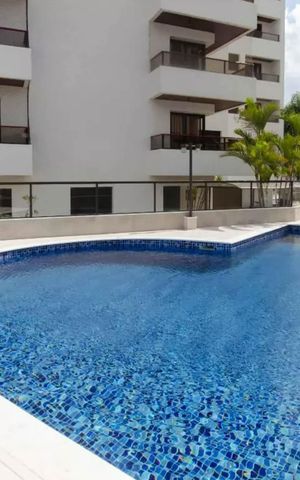 Apartamento à venda com 168m², 3 quartos e 2 vagas Apartamento à venda com 168m², 3 quartos e 2 vagasPiscina