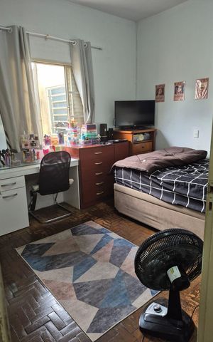 Studio à venda com 355m², 6 quartos e 1 vaga Studio à venda com 355m², 6 quartos e 1 vagaQuarto 4