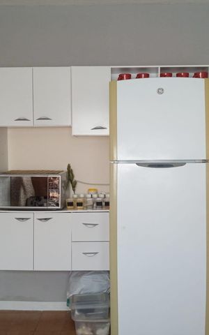Studio à venda com 355m², 6 quartos e 1 vaga Studio à venda com 355m², 6 quartos e 1 vagaCozinha