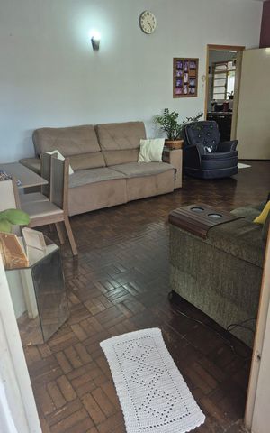 Studio à venda com 355m², 6 quartos e 1 vaga Studio à venda com 355m², 6 quartos e 1 vagaSala