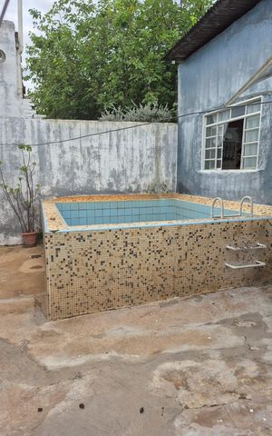 Studio à venda com 355m², 6 quartos e 1 vaga Studio à venda com 355m², 6 quartos e 1 vagaÁrea Externa